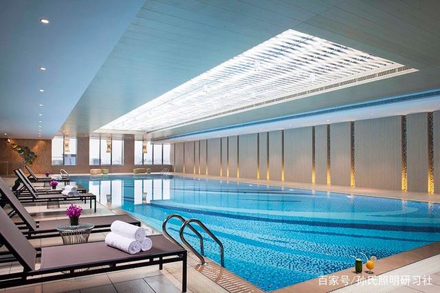 寿光酒店游泳池用护墙板